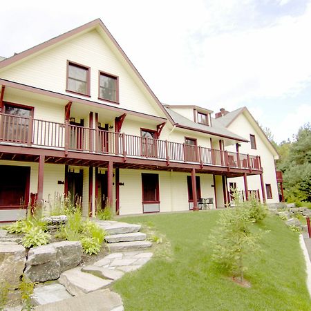 Suites De La Gare - Location Adp Mont-Tremblant Buitenkant foto