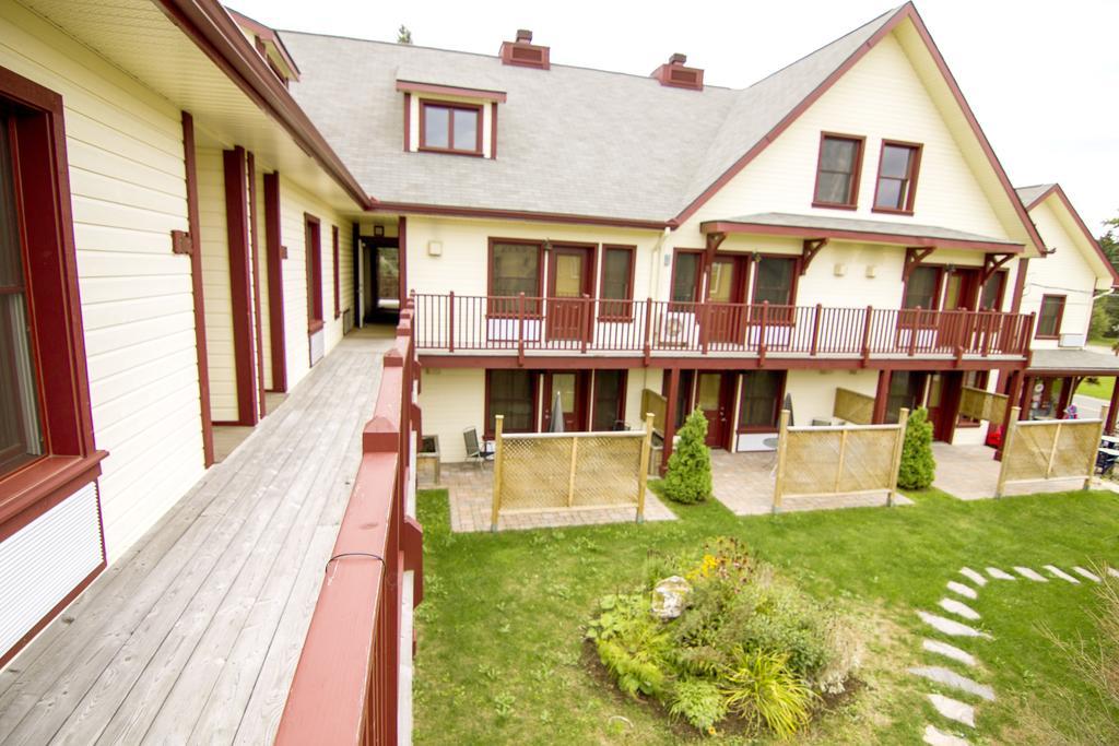 Suites De La Gare - Location Adp Mont-Tremblant Kamer foto