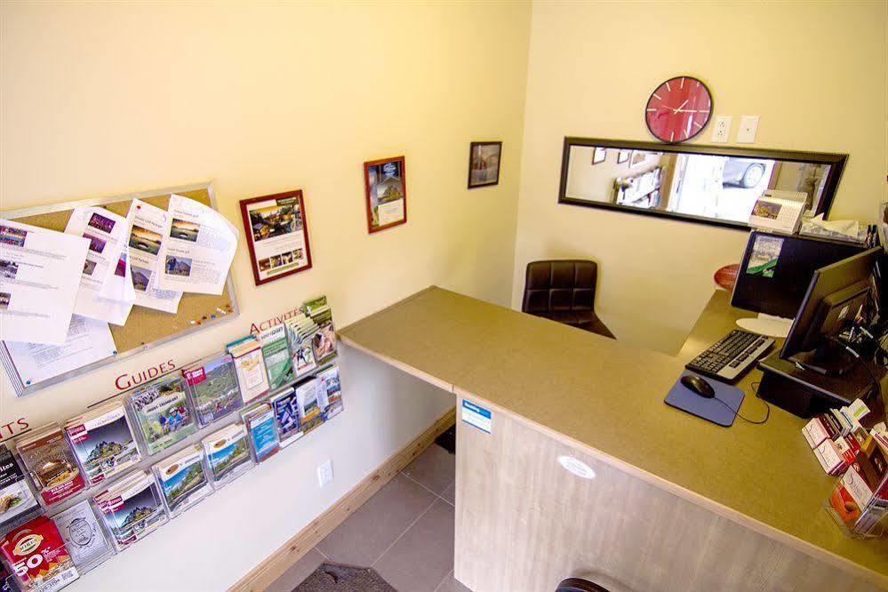 Suites De La Gare - Location Adp Mont-Tremblant Buitenkant foto
