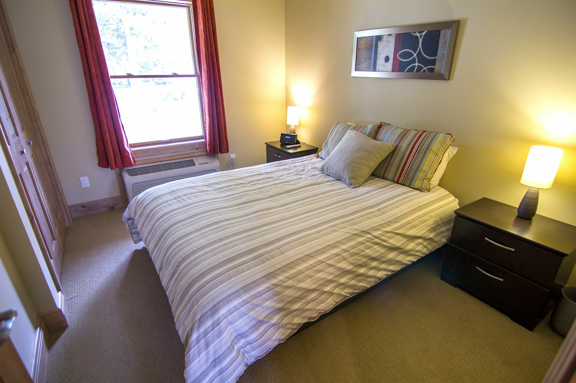 Suites De La Gare - Location Adp Mont-Tremblant Buitenkant foto