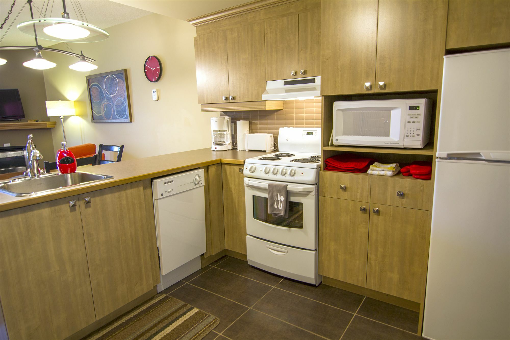 Suites De La Gare - Location Adp Mont-Tremblant Buitenkant foto