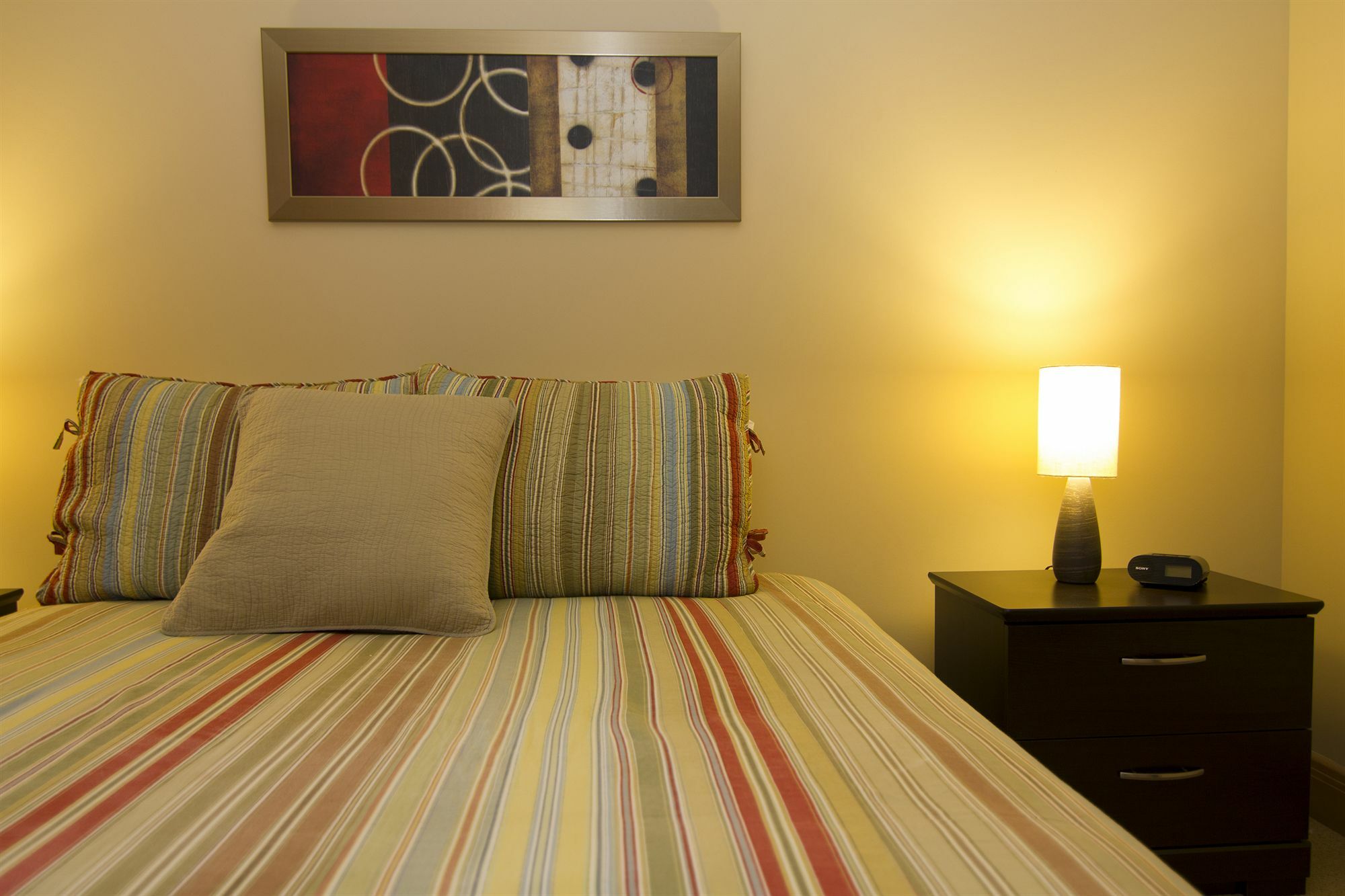 Suites De La Gare - Location Adp Mont-Tremblant Buitenkant foto