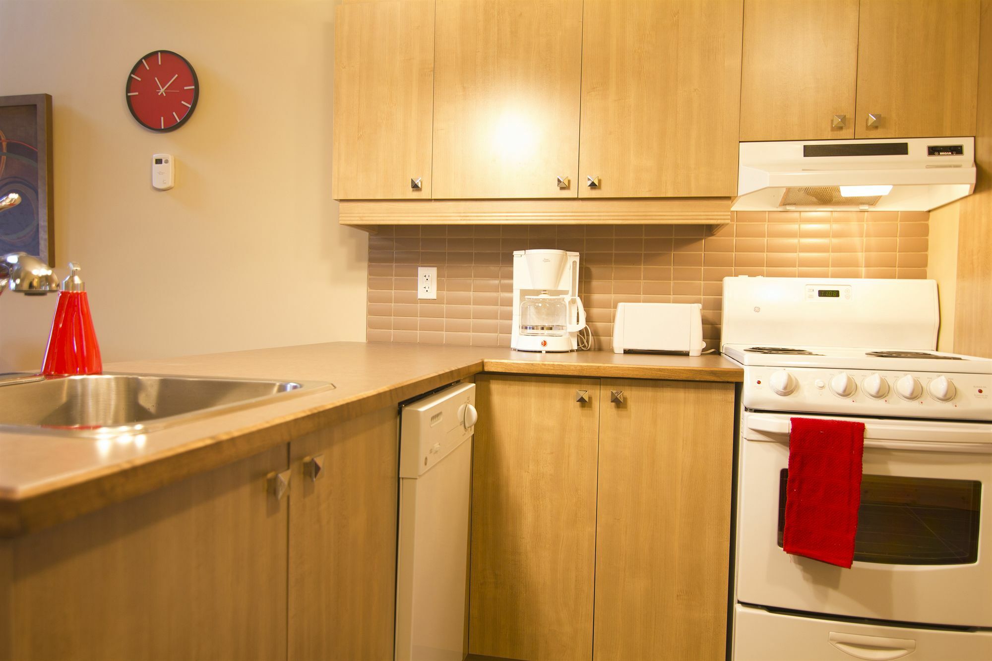 Suites De La Gare - Location Adp Mont-Tremblant Buitenkant foto