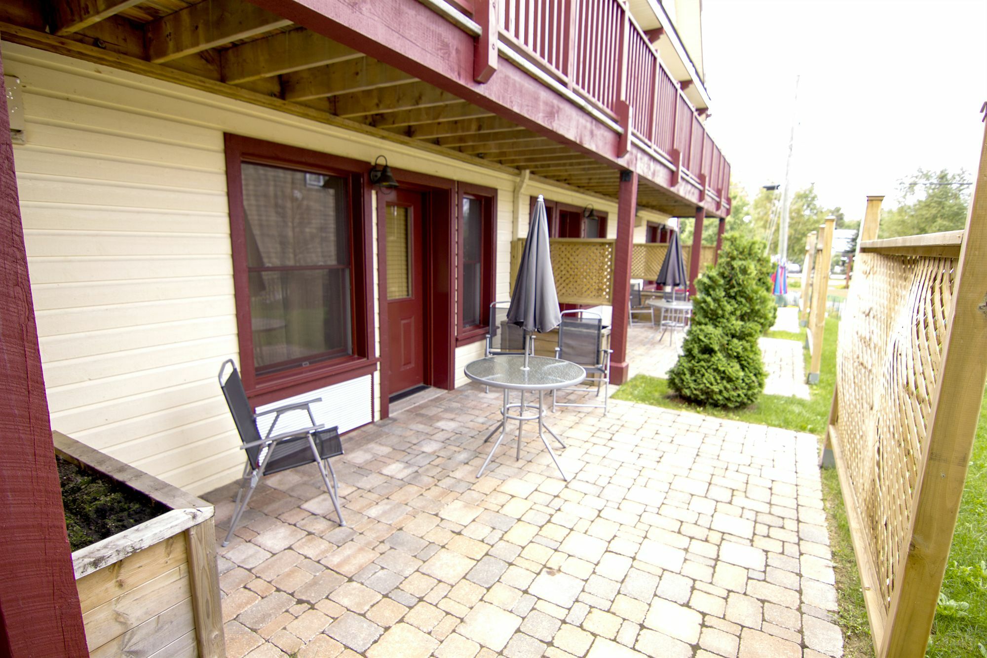 Suites De La Gare - Location Adp Mont-Tremblant Buitenkant foto